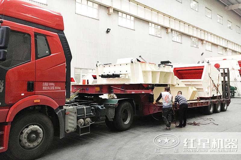 哪里做打石子生產(chǎn)線機(jī)械比較靠譜，如何區(qū)分好壞？