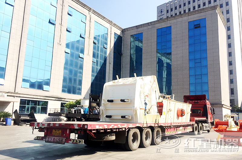 粉碎分級(jí)設(shè)備多少錢一套？