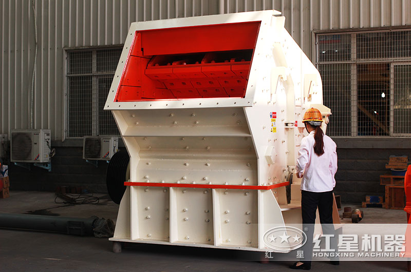 1820反擊破每小時產量多少噸？一臺多少錢？(內含參數表)