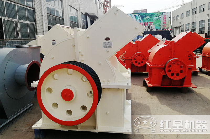 小型錘式破碎石子機好用嗎？多少錢一臺？