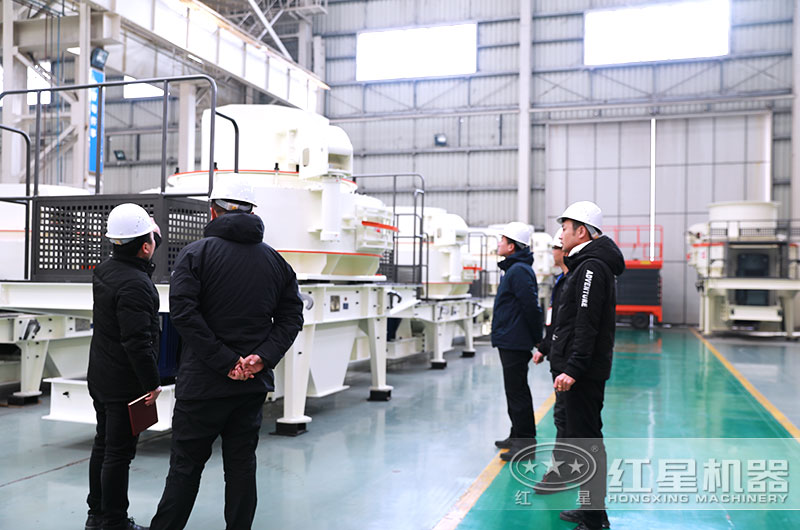 生產(chǎn)石子成套設(shè)備多少價格？