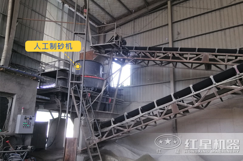 來(lái)料加工的沙廠要什么手續(xù)？投沙廠前景如何?