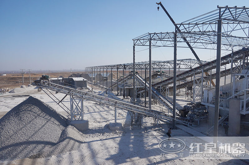 機(jī)制水洗沙和河沙什么區(qū)別？投資一套機(jī)制水洗砂機(jī)要花多少錢？