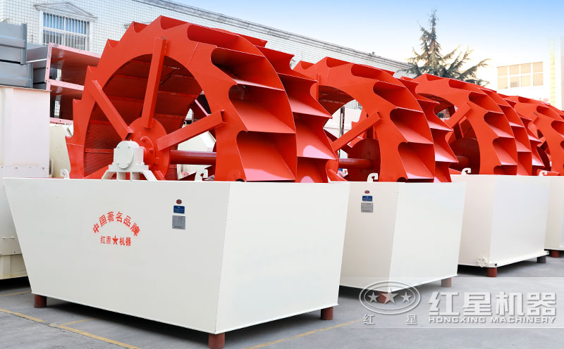 開(kāi)辦洗沙場(chǎng)掙錢嗎？需要投資多少錢？