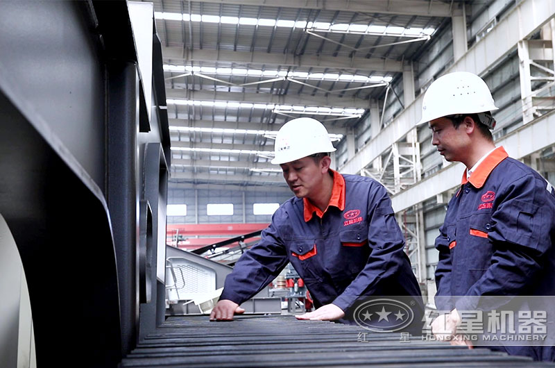 歡迎來廠實地考察，專業工程師為您量身定制