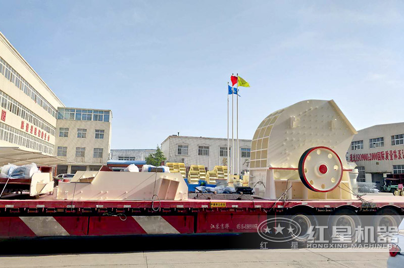 山東石灰石錘式破碎機(jī)，開(kāi)山碎常選設(shè)備