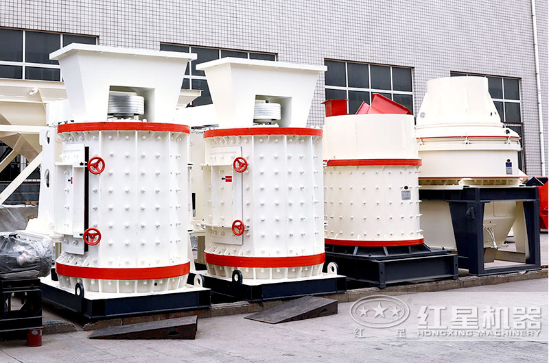 紅星復(fù)合制砂機(jī)庫(kù)存充足