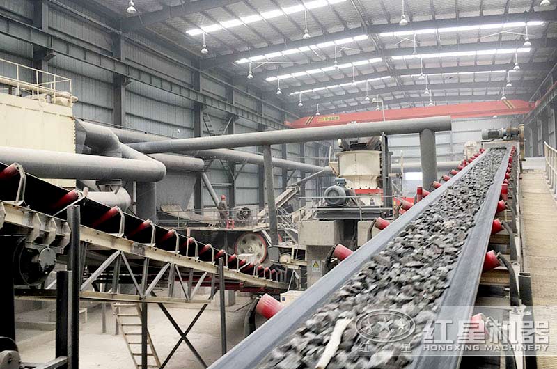 花崗巖破碎哪種設(shè)備比較好？用錘破可以破碎花崗巖嗎？