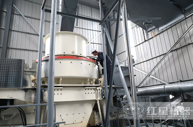 一噸石頭能出多少噸機(jī)制砂? 機(jī)制砂價(jià)格一般多少錢一噸？