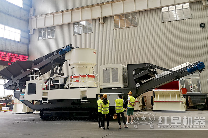 私人能開建筑垃圾回收再生廠嗎？需要用到哪些設備？