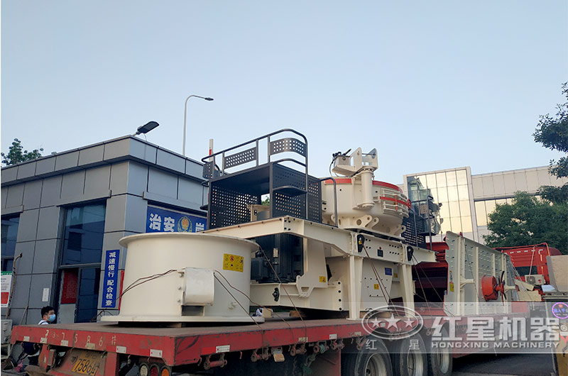 2020年沙子石子多少錢一噸？有沒有現(xiàn)場加工沙子視頻