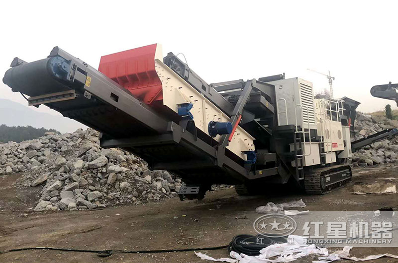 廢棄的建筑垃圾能制成再生骨料嗎？有哪些用途？