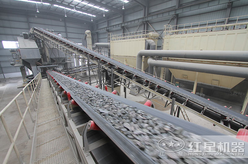 熟知2020年環保督查新政策，讓你的砂石生產再無煩憂！