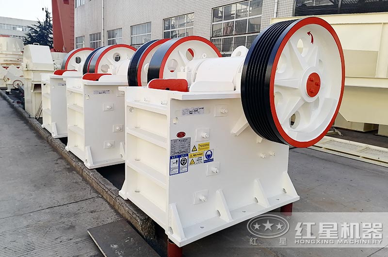 全套鄂破機多少錢？鄂破機有多少種型號參數？