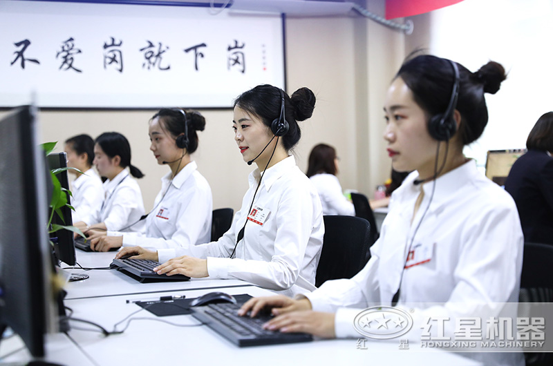 干法制砂樓造價有高有低，咨詢廠家客服了解具體報價