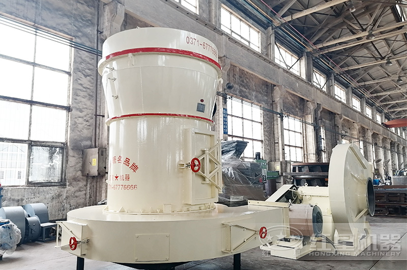 雷蒙磨設備型號參數(shù)及優(yōu)勢有哪些，用它制粉可達環(huán)保標準嗎？
