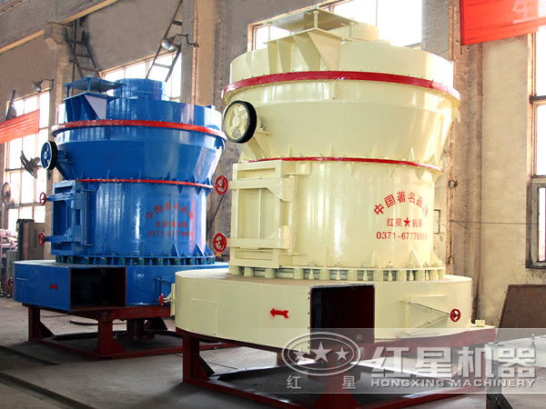 80-100目石英石磨粉可以選擇雷蒙磨粉機嗎？