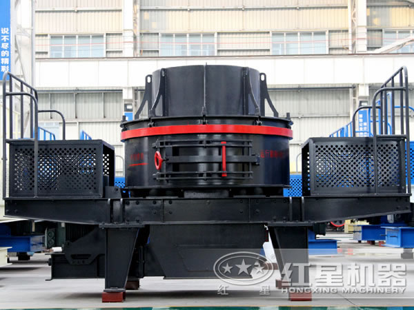 第三代制砂機設備價格、型號及供應廠商