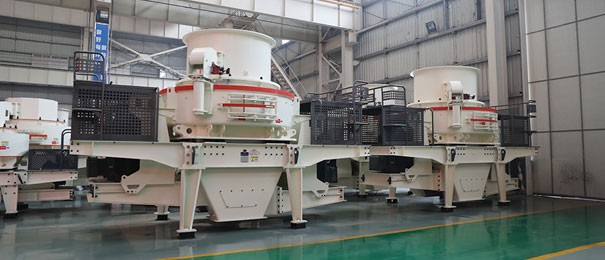 怎么把石頭變成沙子，這臺(tái)機(jī)器為您現(xiàn)場表演